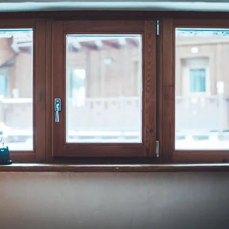 דירה Maison Carrel Elegant 2 ברויל-קרוויניה