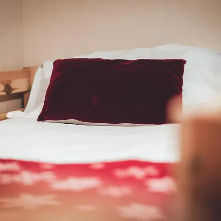 Maison Carrel Elegant 2 Apartamento Breuil-Cervinia