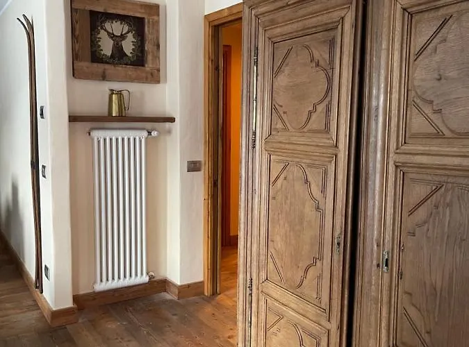 Maison Carrel Elegant 2 Апартаменти *