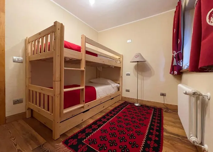 Maison Carrel Elegant 2 Апартаменти