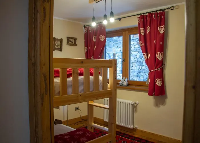 Maison Carrel Elegant 2