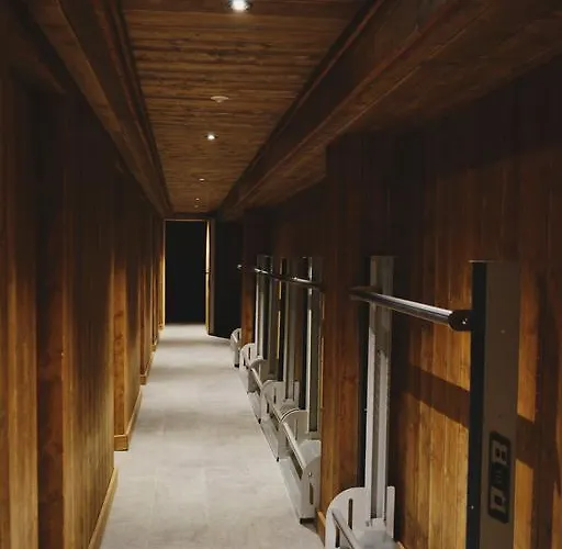 Maison Carrel Elegant 2 Апартаменти