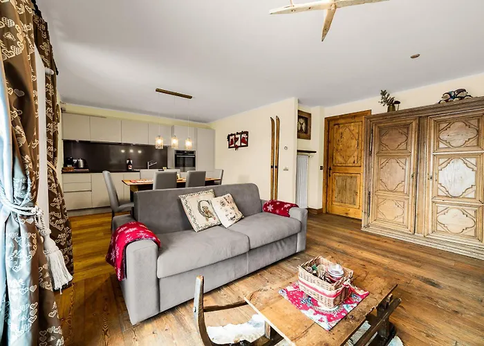 Maison Carrel Elegant 2 ברויל-קרוויניה