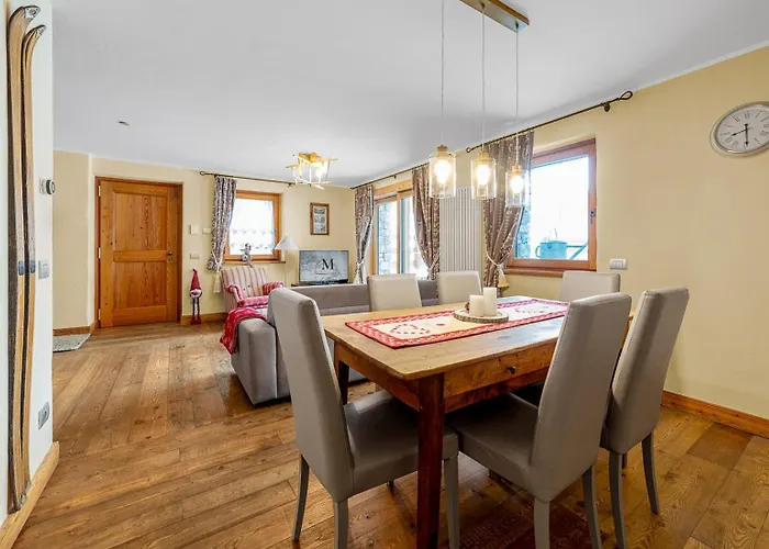 Maison Carrel Elegant 2 Апартаменти