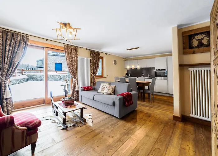 Maison Carrel Elegant 2 Апартаменти