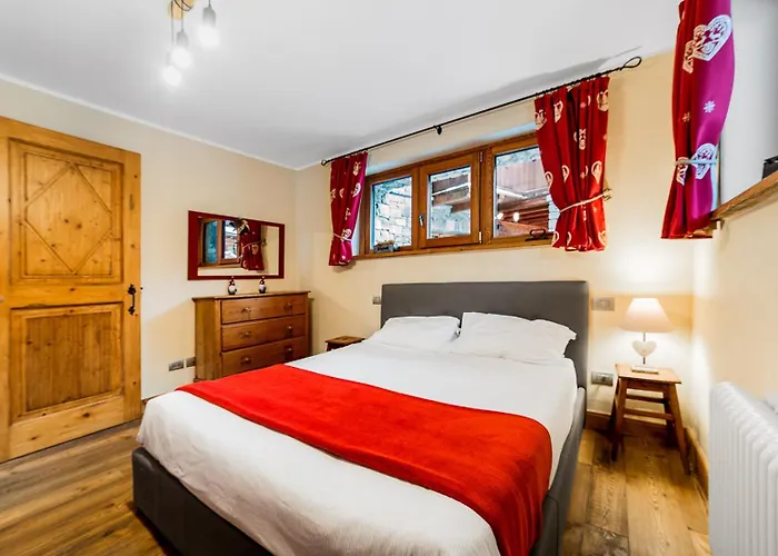 Maison Carrel Elegant 2 Апартаменти