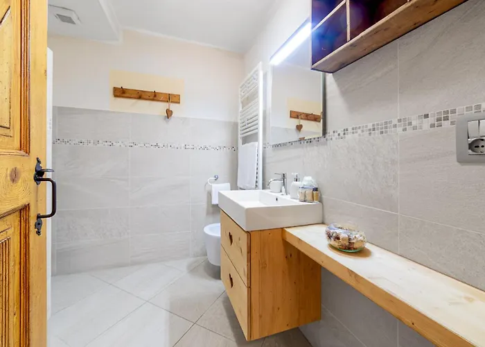 Maison Carrel Elegant 2 ברויל-קרוויניה