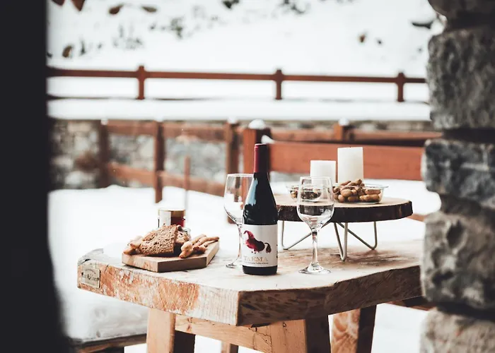 Maison Carrel Elegant 2