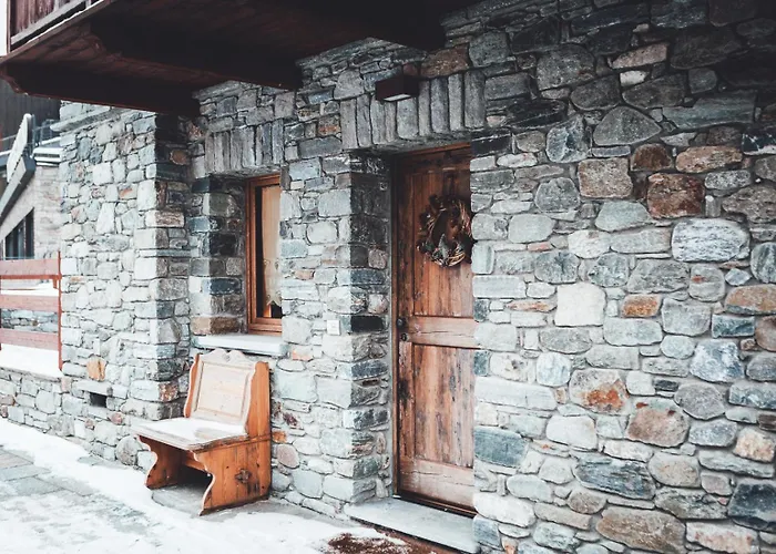 Maison Carrel Elegant 2