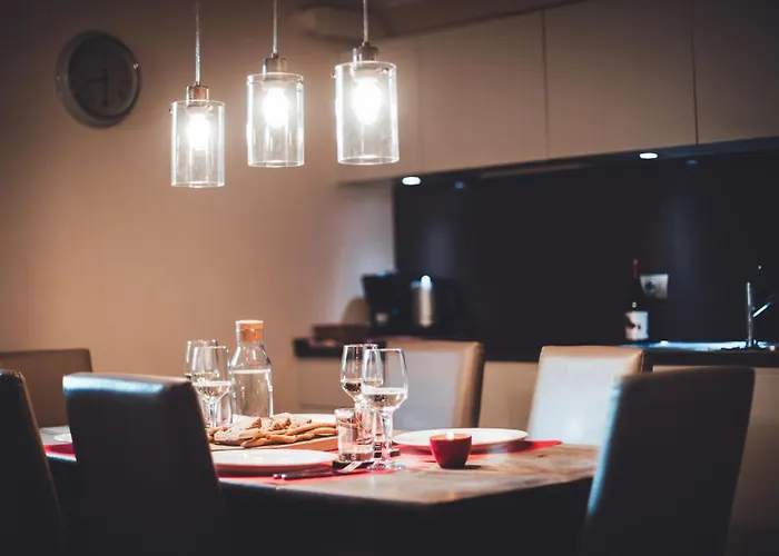 Maison Carrel Elegant 2 Апартаменти