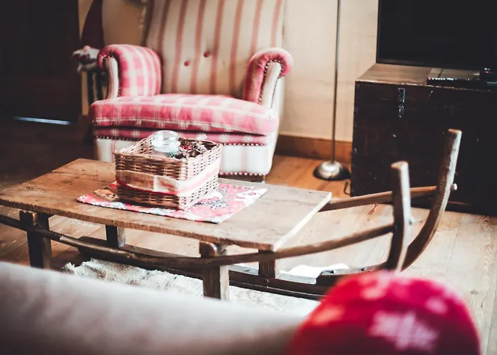 דירה Maison Carrel Elegant 2 ברויל-קרוויניה