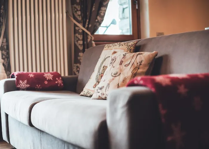 Maison Carrel Elegant 2 Апартаменти *